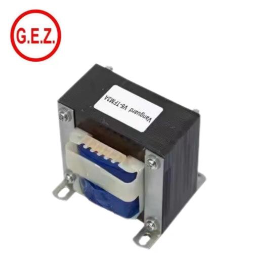 70v 100v 100V MINI TUBE PRESSFORMERM