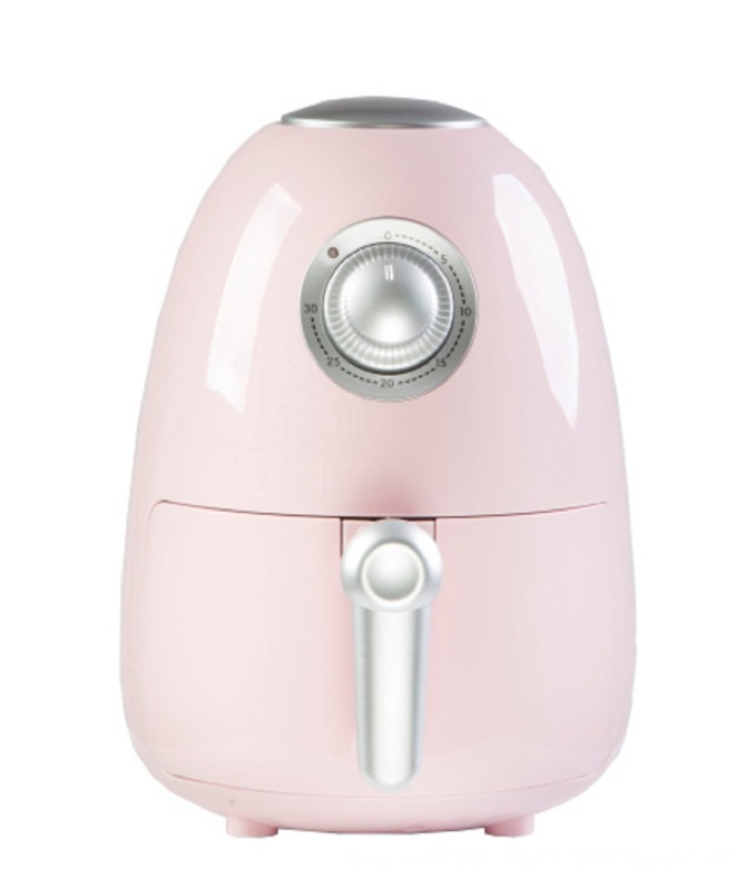 Deep Fryer Oiless Air Fryer