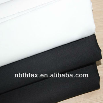 T/C 65/35 32s twill teflon fabric