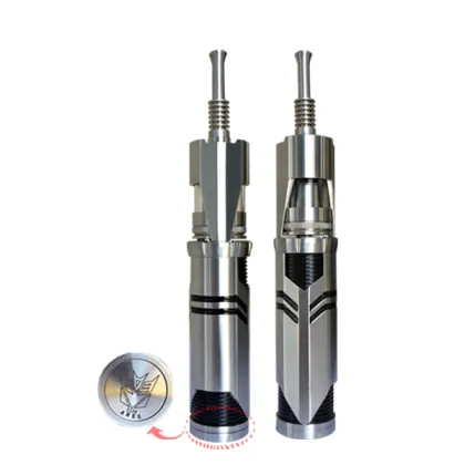 Full 26650 Mechanical Ares Mod