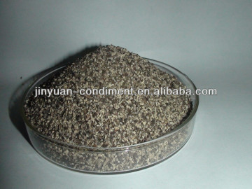 Black Pepper granule great quality!!