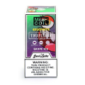 Wholesale 4000 Puffs Guii labs disposable vape