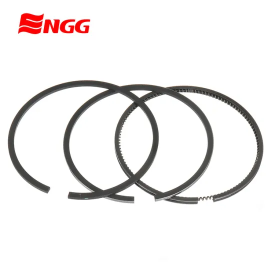 Chevrolet Optra 1.8 Piston Ring Replacement Guide and Parts Search