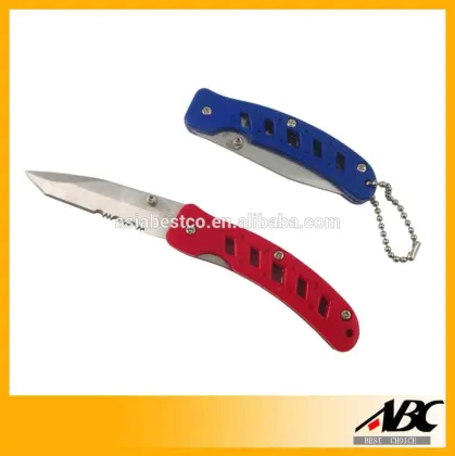 Convenient Stainless Steel Sheffield Folding Pocket Knife