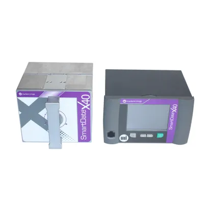 Markem Imaje X40/X30 TTO Smartdate Coding Machine