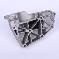 New energy Precision Custom OEM CNC Machining Parts Fabrication aluminium casting service