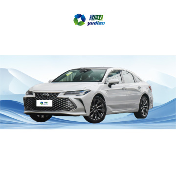 2025 Toyota Avalon Plug-in Hybrid FWD 2,0 l 145 kW Benzin-Petrol-Fahrzeug