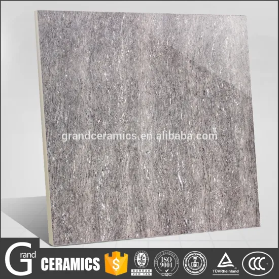 floor tiles industry tile Grey NEW ceramics Pearl Jade Series polished tile wall
