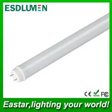 high lumen efficacy 100 lm/w 60cm 120cm 150cm t5 led tube manufacturer