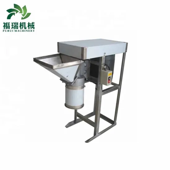 Affordable 2021 Hot Selling Ginger Grinding Machine and Tomato Crusher