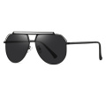 Men's Stylish Sunglasses New Style Driving Polarized Sunglasses Factory