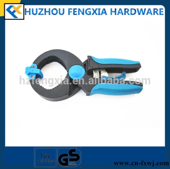 FX07005 Professional Round Spring Ratchet Clamps for Sale