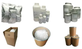 Korean Red Ginseng Root Extract Ginsenoside 5% Powder