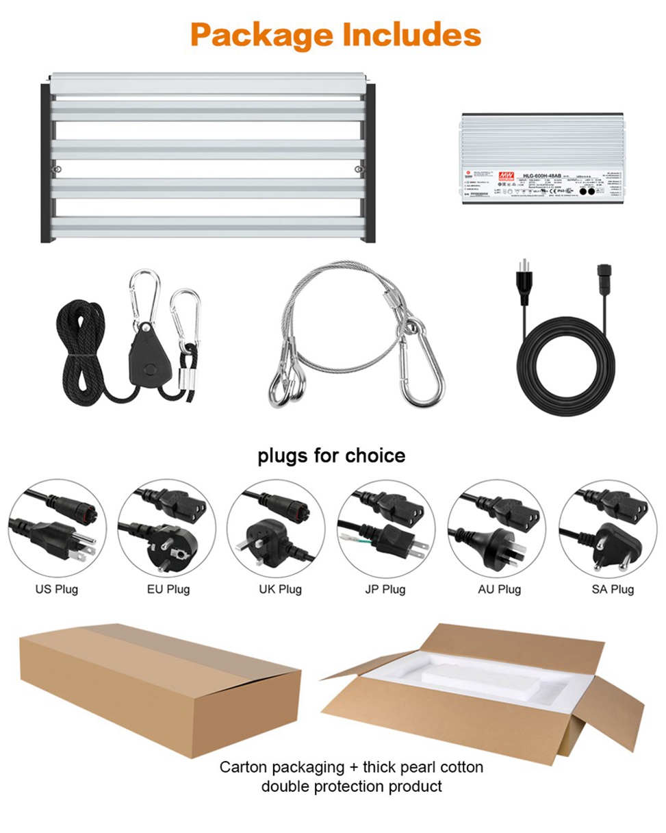 14 Led Grow Light Picture