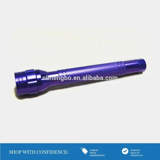 china supplier flexible led flashlight with magnet