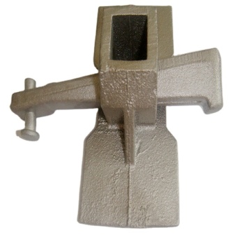 Wedge Clamp Formwork Accessories Scaffolding Material