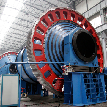 Hot Sale Ball Milling and Raymond Mill Machines
