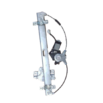 Regolatore di vetro per portiera Haval