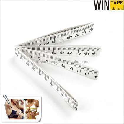 1M Medical Paper Tape Measure