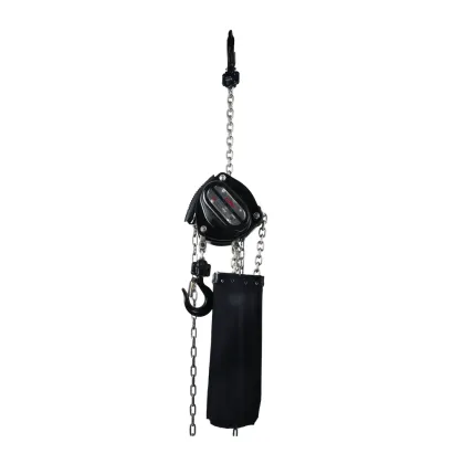 Stage Lighting and Hoist Systems for Wedding Ceremonies