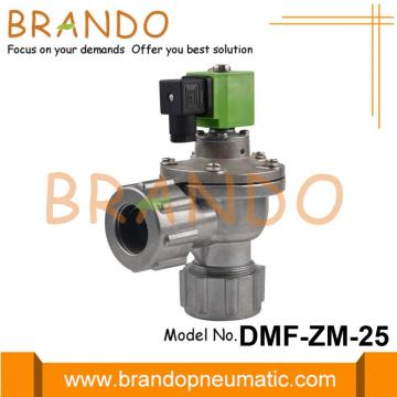 1'' BFEC Quick Mount Pulse Jet Valve DMF-ZM-25