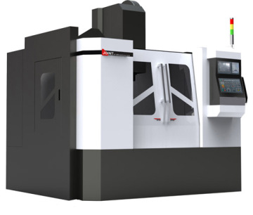 JOINT Cheap 3 axis cnc milling machine VMC-850C China Manufacturer