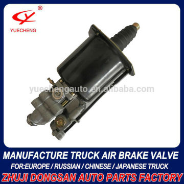 YC1022 Scania 1935597 9700512090 9700512180 Scania Clutch Booster