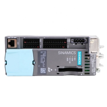 Siemens PLCモジュールS120コントロールユニットCU310-2DP PN 6SL30401-0AA0：検索エンジンタイトル