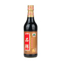 500ml First Fresh Light Soy Sauce Glass Bottle