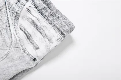 Women's High Waist Fashion Trousers: Street Wear Bottom Pants