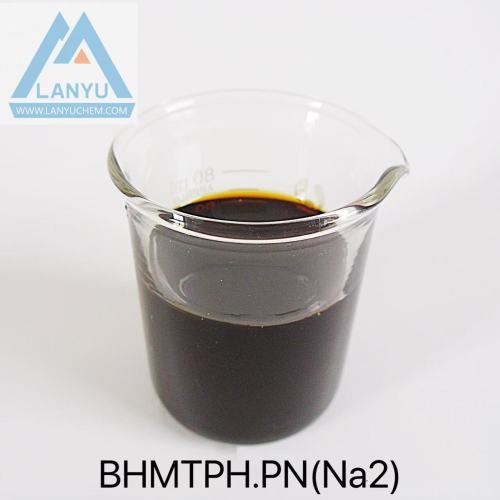 Water Treatment BHMTPH-PN (Na2) CAS 35657-77-3