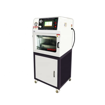Mass Production Shoe Vulcanizing Machine with Conveyor Belt