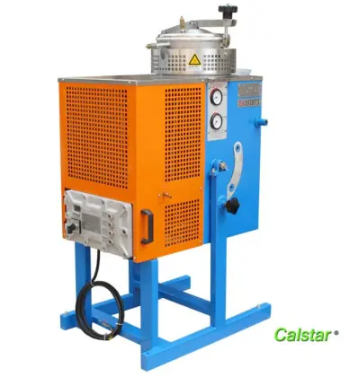 High end Solvent Recycling Machine brand