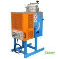 Xylene recycling machine unit