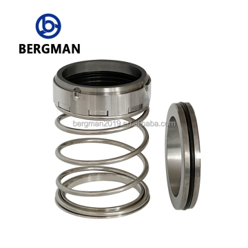 63.5mm Oil Pump with Mechanical Seal TC TC VITON SS316