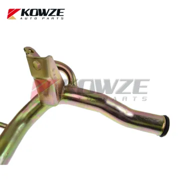Cooling Water Outlet Pipe for Mitsubishi Lancer CS1A CS3A MD374174