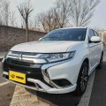 Mitsubishi Outlander 2021 2.0L 2WD Comfortline