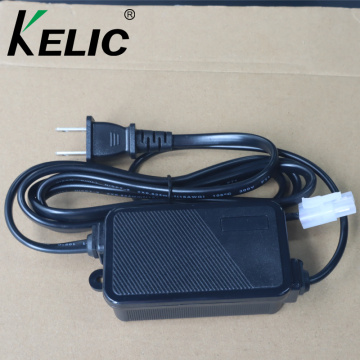 Outdoor Waterproof Power Adapter
