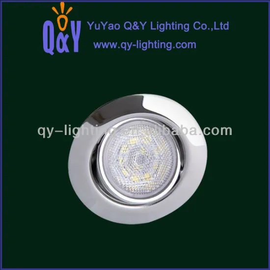 90mm size led downlight NingBo