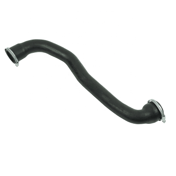 OEM EPDM Rubber Radiator and Intercooler Hose for Opel Meriva 1.7 CDTI