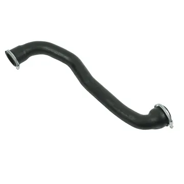 OEM EPDM Rubber Radiator and Intercooler Hose for Opel Meriva 1.7 CDTI
