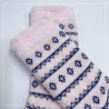 Новые милые рождественские носки