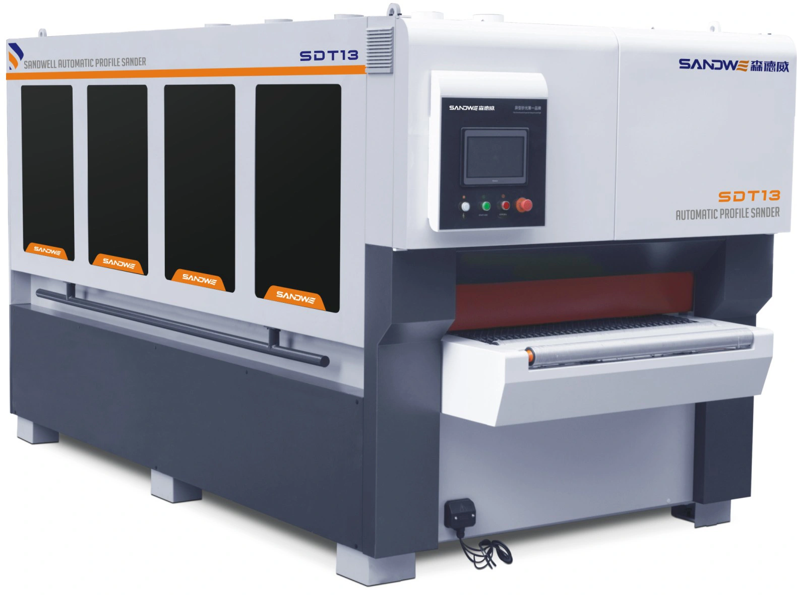 Wood Wire Brush Sanding Machine Drum Sander Manufacturers and Suppliers ...