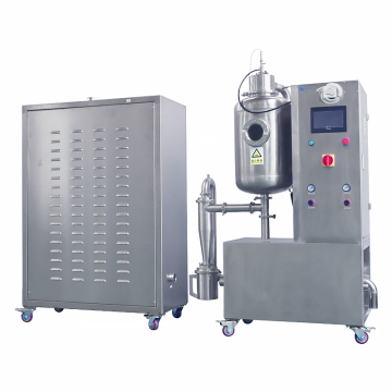 Laboao Low-Temperature Spray Dryer for Heat-Sensitive Materials