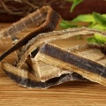 Natural Earthworms for Liver and Wind Relief