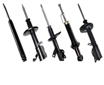 Adjustable Hard and Soft Sport Shock Absorbers for Toyota Camry ACV40 GSV40 & Lexus ES350
