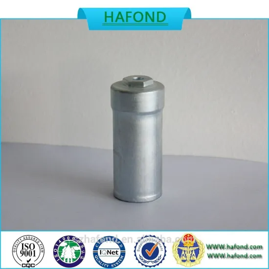 China Factory High Precision Leading Quality Centrifugal Casting Tube