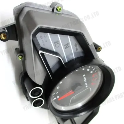 Motorcycle Royal Enfield NS 200 Pulsar 200NS Gas Gauge Speedometer