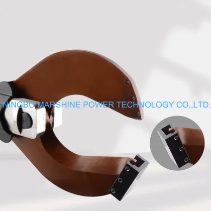 MARC-150 Copper Aluminum Armored Cable Cutting Pliers