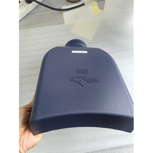 Injection Molded Plastic Housing / Cover